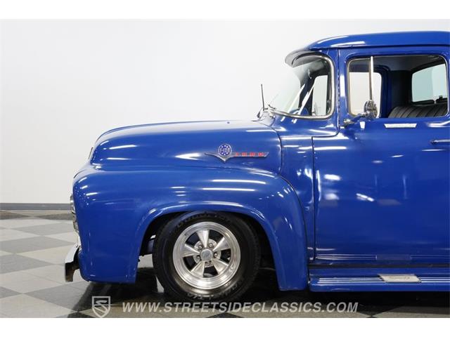 1956 Ford F100 (CC-2088538) for sale in Concord, North Carolina