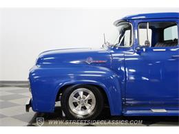 1956 Ford F100 (CC-2088538) for sale in Concord, North Carolina