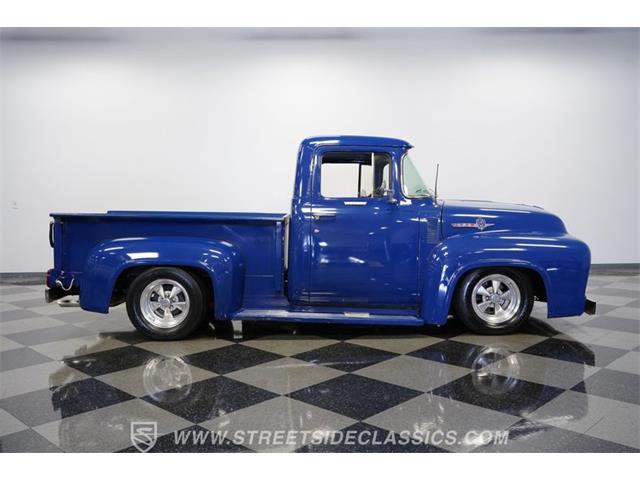 1956 Ford F100 (CC-2088538) for sale in Concord, North Carolina