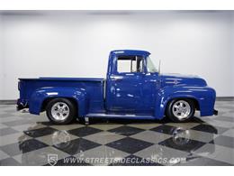 1956 Ford F100 (CC-2088538) for sale in Concord, North Carolina