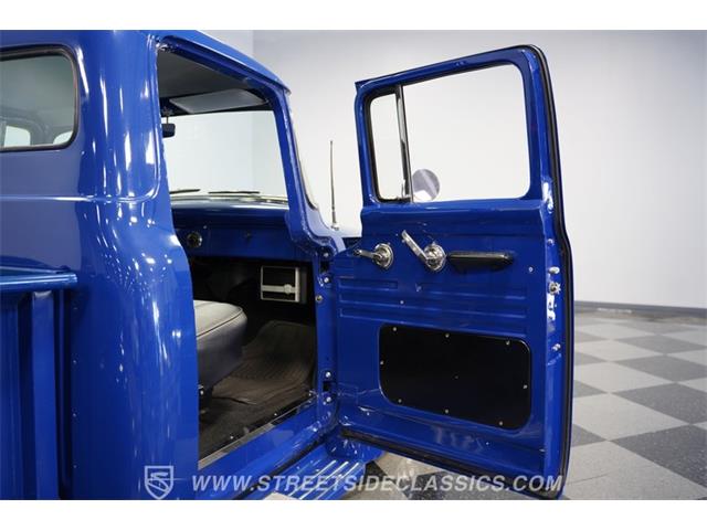 1956 Ford F100 (CC-2088538) for sale in Concord, North Carolina