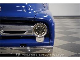 1956 Ford F100 (CC-2088538) for sale in Concord, North Carolina