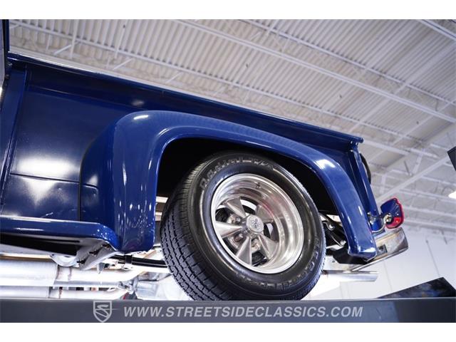 1956 Ford F100 (CC-2088538) for sale in Concord, North Carolina