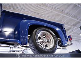 1956 Ford F100 (CC-2088538) for sale in Concord, North Carolina