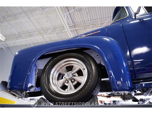 1956 Ford F100 (CC-2088538) for sale in Concord, North Carolina