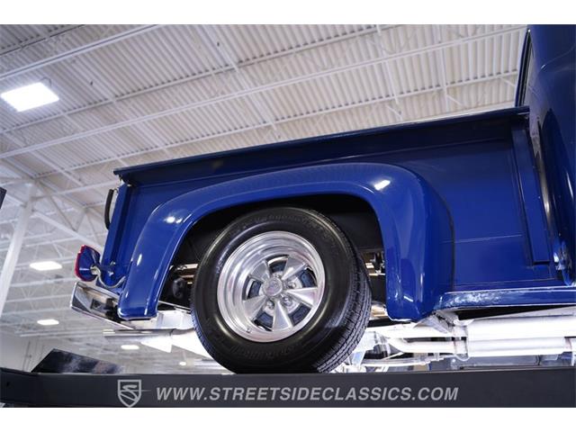1956 Ford F100 (CC-2088538) for sale in Concord, North Carolina