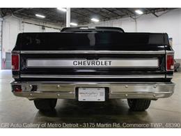 1979 Chevrolet C10 (CC-2088539) for sale in Kentwood, Michigan