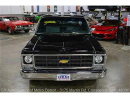 1979 Chevrolet C10 (CC-2088539) for sale in Kentwood, Michigan