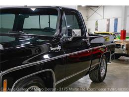 1979 Chevrolet C10 (CC-2088539) for sale in Kentwood, Michigan