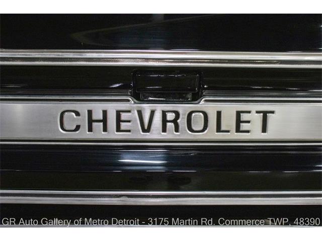 1979 Chevrolet C10 (CC-2088539) for sale in Kentwood, Michigan