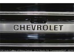 1979 Chevrolet C10 (CC-2088539) for sale in Kentwood, Michigan