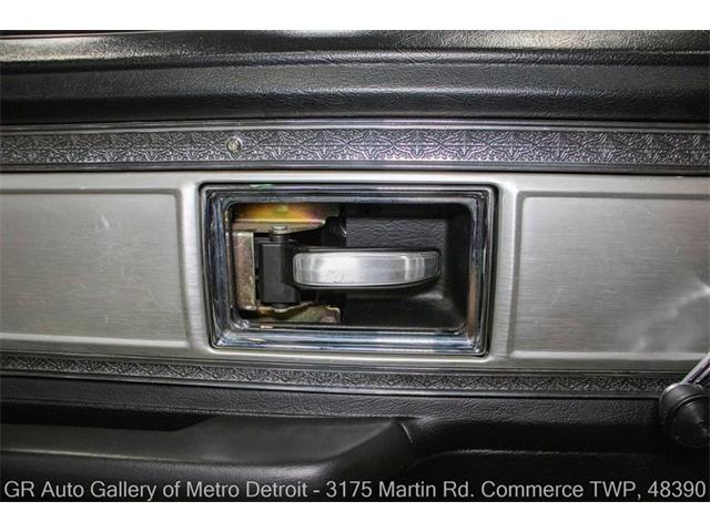 1979 Chevrolet C10 (CC-2088539) for sale in Kentwood, Michigan