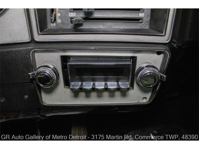 1979 Chevrolet C10 (CC-2088539) for sale in Kentwood, Michigan
