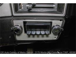 1979 Chevrolet C10 (CC-2088539) for sale in Kentwood, Michigan