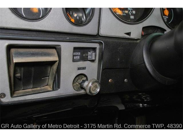 1979 Chevrolet C10 (CC-2088539) for sale in Kentwood, Michigan