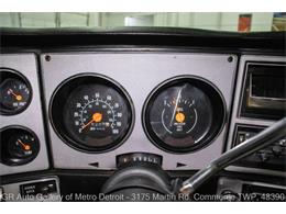 1979 Chevrolet C10 (CC-2088539) for sale in Kentwood, Michigan