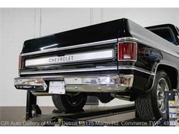 1979 Chevrolet C10 (CC-2088539) for sale in Kentwood, Michigan