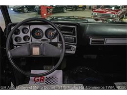 1979 Chevrolet C10 (CC-2088539) for sale in Kentwood, Michigan