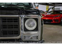 1979 Chevrolet C10 (CC-2088539) for sale in Kentwood, Michigan