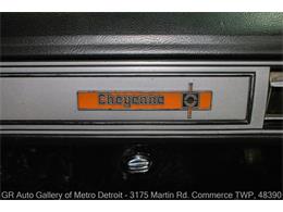 1979 Chevrolet C10 (CC-2088539) for sale in Kentwood, Michigan