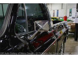 1979 Chevrolet C10 (CC-2088539) for sale in Kentwood, Michigan