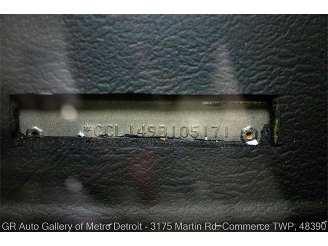1979 Chevrolet C10 (CC-2088539) for sale in Kentwood, Michigan