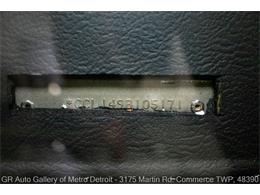 1979 Chevrolet C10 (CC-2088539) for sale in Kentwood, Michigan