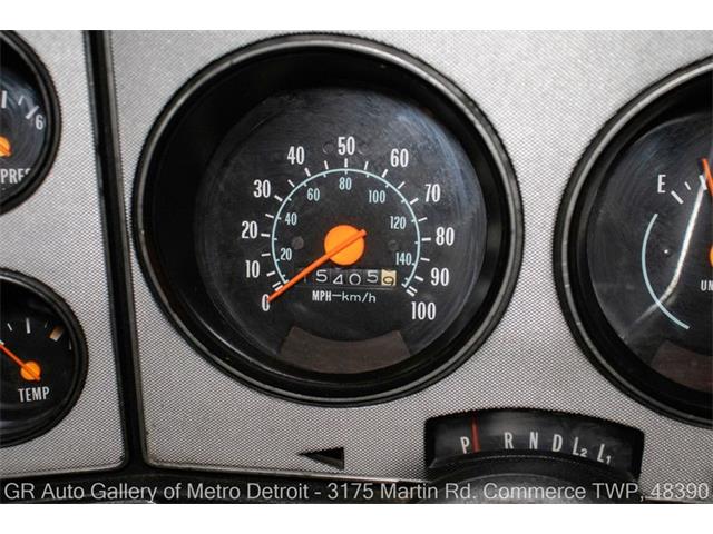 1979 Chevrolet C10 (CC-2088539) for sale in Kentwood, Michigan