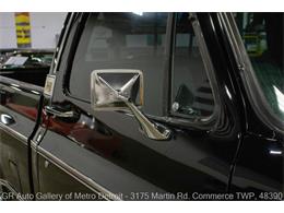 1979 Chevrolet C10 (CC-2088539) for sale in Kentwood, Michigan