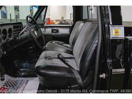 1979 Chevrolet C10 (CC-2088539) for sale in Kentwood, Michigan