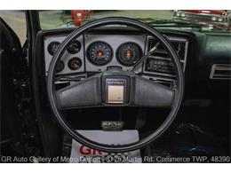 1979 Chevrolet C10 (CC-2088539) for sale in Kentwood, Michigan