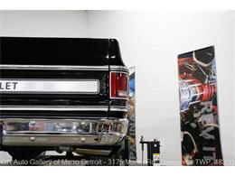 1979 Chevrolet C10 (CC-2088539) for sale in Kentwood, Michigan