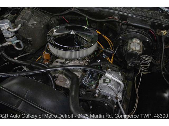 1979 Chevrolet C10 (CC-2088539) for sale in Kentwood, Michigan