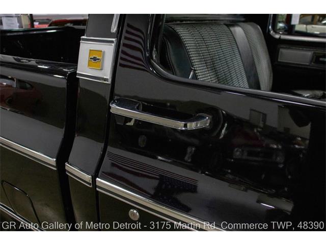 1979 Chevrolet C10 (CC-2088539) for sale in Kentwood, Michigan