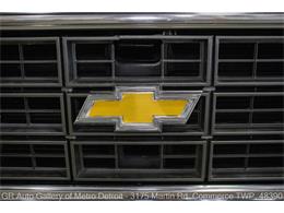 1979 Chevrolet C10 (CC-2088539) for sale in Kentwood, Michigan