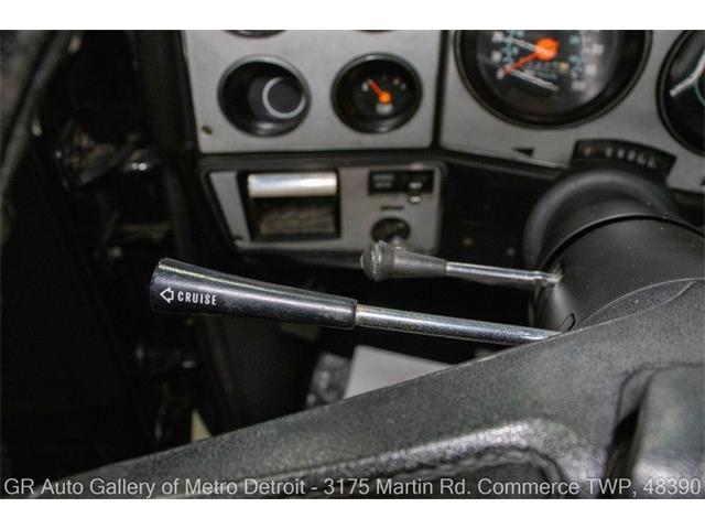 1979 Chevrolet C10 (CC-2088539) for sale in Kentwood, Michigan