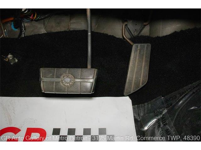 1979 Chevrolet C10 (CC-2088539) for sale in Kentwood, Michigan