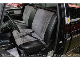 1979 Chevrolet C10 (CC-2088539) for sale in Kentwood, Michigan