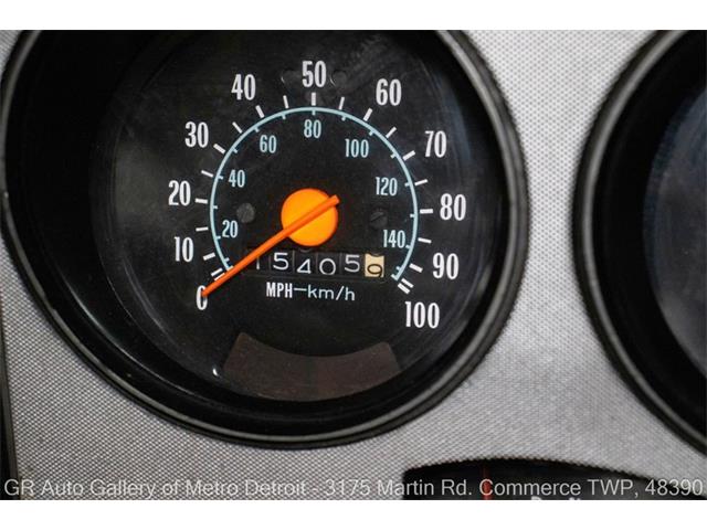 1979 Chevrolet C10 (CC-2088539) for sale in Kentwood, Michigan