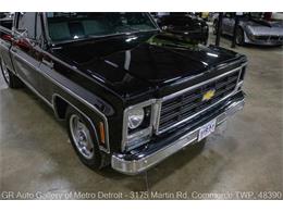 1979 Chevrolet C10 (CC-2088539) for sale in Kentwood, Michigan