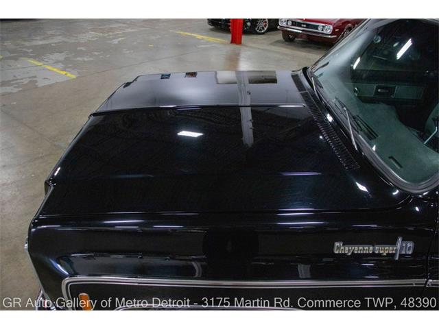 1979 Chevrolet C10 (CC-2088539) for sale in Kentwood, Michigan