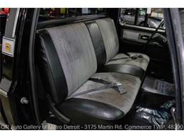 1979 Chevrolet C10 (CC-2088539) for sale in Kentwood, Michigan