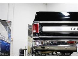 1979 Chevrolet C10 (CC-2088539) for sale in Kentwood, Michigan