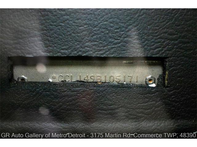 1979 Chevrolet C10 (CC-2088539) for sale in Kentwood, Michigan