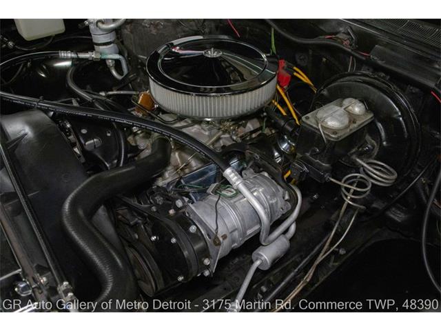 1979 Chevrolet C10 (CC-2088539) for sale in Kentwood, Michigan