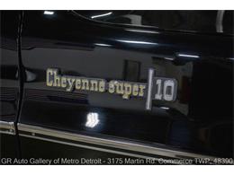 1979 Chevrolet C10 (CC-2088539) for sale in Kentwood, Michigan