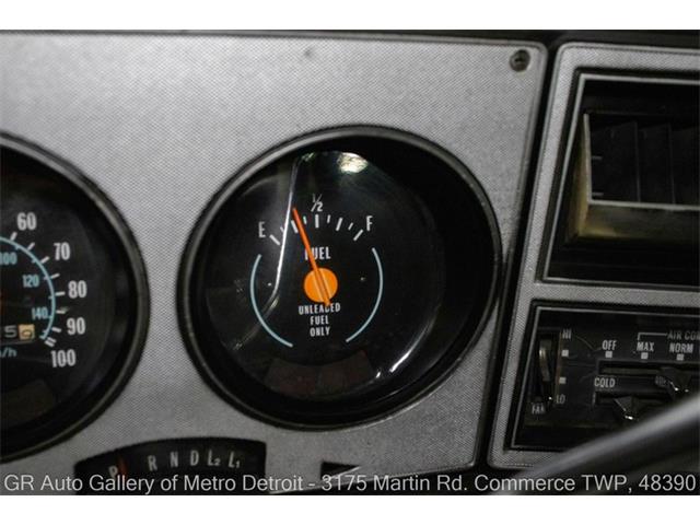 1979 Chevrolet C10 (CC-2088539) for sale in Kentwood, Michigan