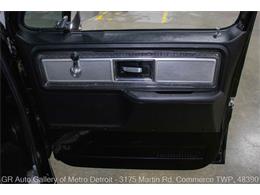 1979 Chevrolet C10 (CC-2088539) for sale in Kentwood, Michigan
