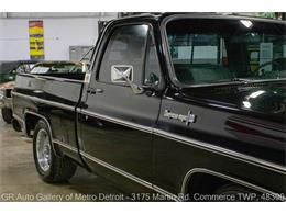 1979 Chevrolet C10 (CC-2088539) for sale in Kentwood, Michigan