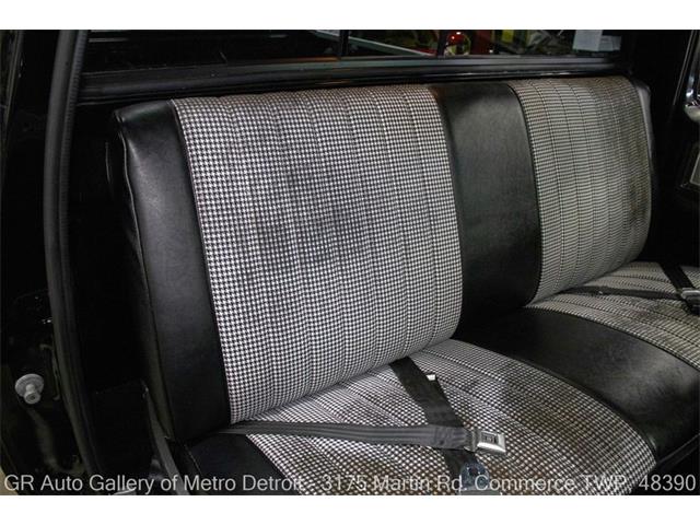 1979 Chevrolet C10 (CC-2088539) for sale in Kentwood, Michigan
